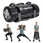 Сумка для кросфіту Insportline Fitbag Camu 30 кг, код: 17896-IN