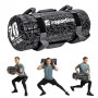 Мішок з піском для тренувань Fitness Crossfit Insportline Fitbag Camu 20кг, код: 17894-HD