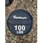 Стронгбег Gorillaspro Strongbag 100 lbs 45 кг (сандбег, мішок для кросфіту)