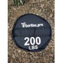 Стронгбег Gorillaspro Strongbag 200 lbs 90 кг (сандбег, мішок для кросфіту)