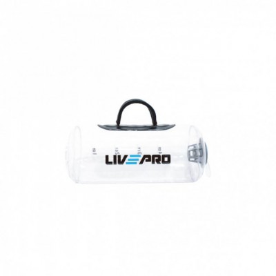 Болгарський аквамішок LivePro Training Water Bag 1-5 кг (LP8125)