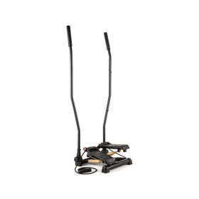 Степпер Gymtek XST700 Золотий