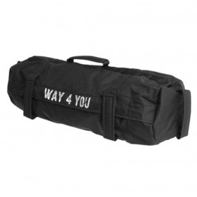 Пісочний мішок Way4you Чорний (56421004)