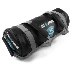 Мішок для кроссфита LivePro Power Bag (LP8120-25) 25 кг