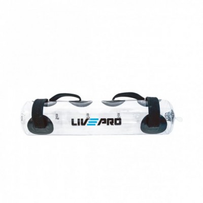 Болгарський аквамішок LivePro Training Water Bag 5-20 кг (LP8126)