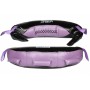 Болгарський мішок LiveUp LS3074-5 (5 кг Black-Purple)