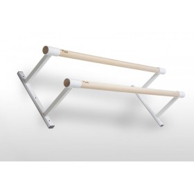 Модель Perlik 12 Настінний класичний дворядний 2,5 м (білий)