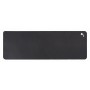 Килимок для йоги, фітнесу Calyana Professional Yoga mat by Airex (AX-Calyana-03-black), чорний