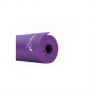 Килимок для йоги, фітнесу Calyana Prime Yoga purple (AX-Calyana-01-purple), фіолетовий