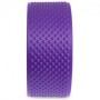 Колесо для йоги масажне кільце для йоги Zelart Fit Wheel Yoga 2436 Purple-Mint