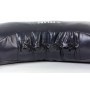 Мішок Болгарський тренувальний Zelart Bulgarian Bag FI-5024-10 Матеріал: (PVC). Розмір: 68 см. Вага: 10 кг. Колір чорний