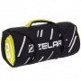 Сумка для кроссфита Zelart Sandbag FI-2627-L (MD1687-L) зеленый-черный