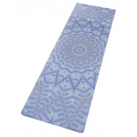 Килимок для Йоги каучуковий YG-128