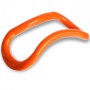 Кільце тренажер коло для йоги SP-Sport YOGA PILATES RING FI-0762