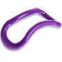Кільце тренажер коло для йоги SP-Sport YOGA PILATES RING FI-0762