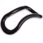 Кільце тренажер коло для йоги SP-Sport YOGA PILATES RING FI-0762