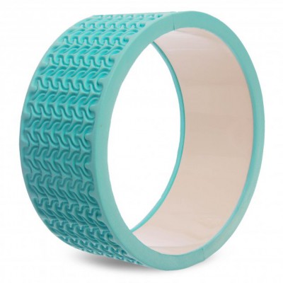 Колесо для йоги масажне Wheel Yoga FI-1472