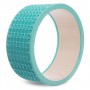 Колесо для йоги масажне Wheel Yoga FI-1472