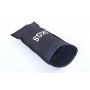 Сумка для кросфіту Sandbag FI-6232-1 (40LB, чорний колір)