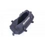 Сумка для кросфіту Sandbag FI-6232-1 (40LB, чорний колір)