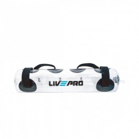 Болгарський аквамішок LivePro TRAINING WATER BAG (LP8126)