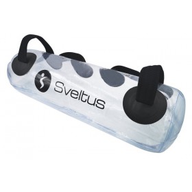 Мішок для кросфіту Sveltus Aqua Training Bag 30 кг (SLTS-4462)