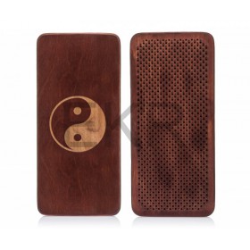 Дошка Садху Інь Янь 320х155 мм ЕK12482