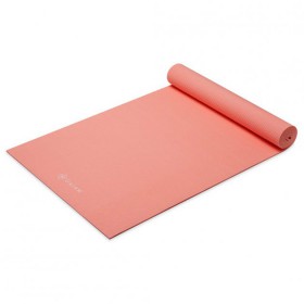 Килимок для йоги GAIAM CLASSIC SOLID Yoga Mat 5мм 170х60см - Ballet (США)