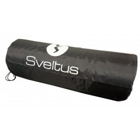 Сумка-чохол для йога-мату Sveltus Чорна (SLTS-2357)
