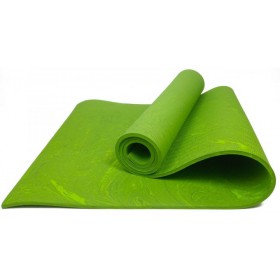Килимок EasyFit PER 8 мм Салатовий