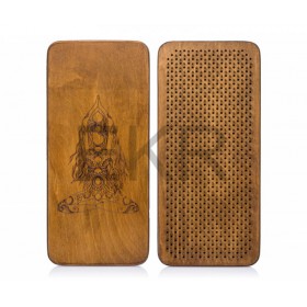 Дошка Садху Жінка 320х155 мм EK12533