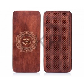 Дошка Садху Ом 320х155 мм EK12536