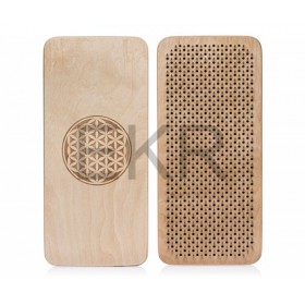 Дошка Квітка Життя 320х155 мм EK12664