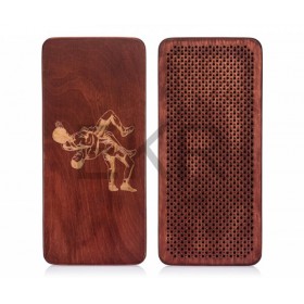 Дошка Садху Борці 320х155 EK12658