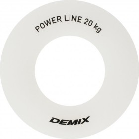 Еспандер кистьовий Demix, 20 кг (41G43Q0T97)