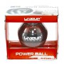 LiveUp Power Ball Orange-Black (LS3319)