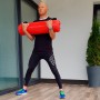 Тренувальна сумка з водою inSPORTline Fitbag Aqua S