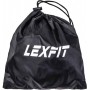 Набір еспандерів USA Style LEXFIT (LEP-6303)