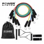 Набір еспандерів Power System PS-4099 Total Expander Set