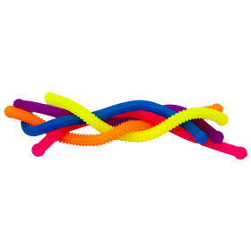 Сенсорні гумки для дрібної моторики Olvi Stretch It 10185