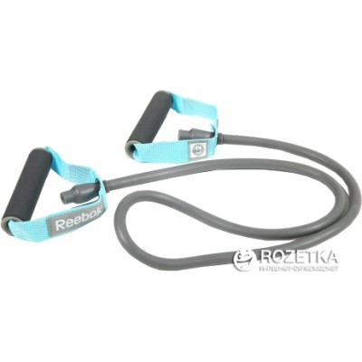 Еспандер Reebok Resistance Tube - Medium (RATB-11031BL)