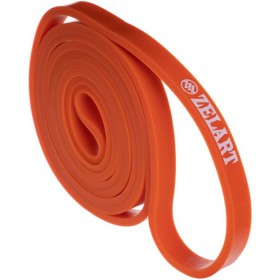 Резинка петля для подтягиваний POWER BANDS 7-16 кг FI-0889-1