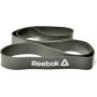 Еспандер петля Reebok Power Band Level 2 Сірий (RSTB-10081)