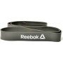 Еспандер петля Reebok Power Band Level 2 Сірий (RSTB-10081)