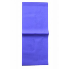 Еспандер Sprinter 1515-65 латексна стрічка 150*15*0,65 см синя