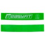 Гумове кільце для фітнесу EasyFit 1 (2.5 кг) TNS-EF-1 (гумова петля, латексна стрічка опору, кільце для йоги на ноги)