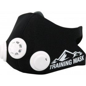 Тренувальна маска для тренування дихання Elevation Training Mask 2.0 Crossfit (Кроссфіт)