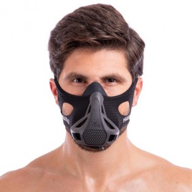 Маска тренувальна Training Mask PHANTOM розмір M DH-6042