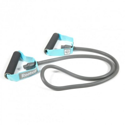 Еспандер Reebok Resistance Tube - Medium RATB-11031BL