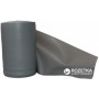 Еспандер-стрічка LiveUp Aerobic Band 12 м Gray (LS3651-06g)